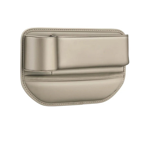 🔥HOT SALE 50% OFF 💖Car leather cup holder gap bag