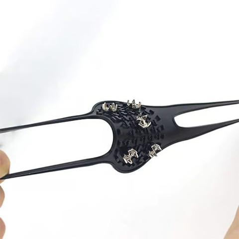 ⛄️Winter Sale - 49% Off❄️Universal Non-Slip Gripper Spikes🥾