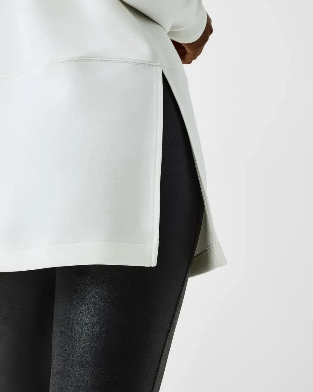 🔥Hot Sale 50% Off🔥AirEssentials Turtleneck Tunic