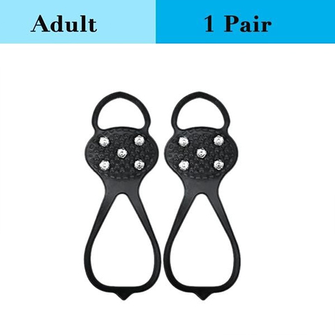 ⛄️Winter Sale - 49% Off❄️Universal Non-Slip Gripper Spikes🥾