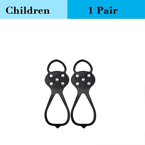 ⛄️Winter Sale - 49% Off❄️Universal Non-Slip Gripper Spikes🥾